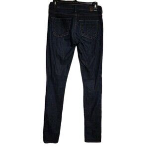Women's Citizens Of Humanity Avedon Low Rise Skinny Jeans Size 25
